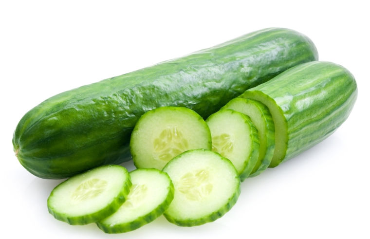 Vietnam High-Quality Fresh Cucumber