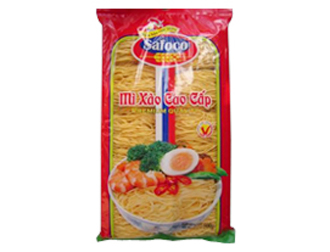 Fried Instant Noodle(Premiun Quality)