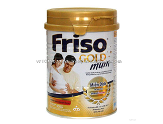 Best-Selling Friso Mum Gold – 900gr