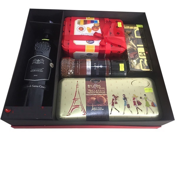 Christmas Cracker – Premium-Quality Christmas Gift Set