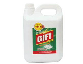 Gift Dish Washing Cleaner