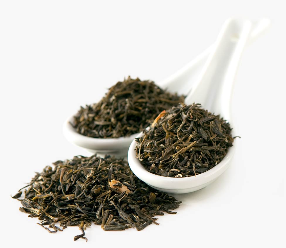 Vietnam High-Quality Jasmine Green Tea