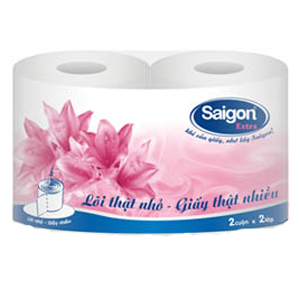 Sai Gon Toilet Tissue