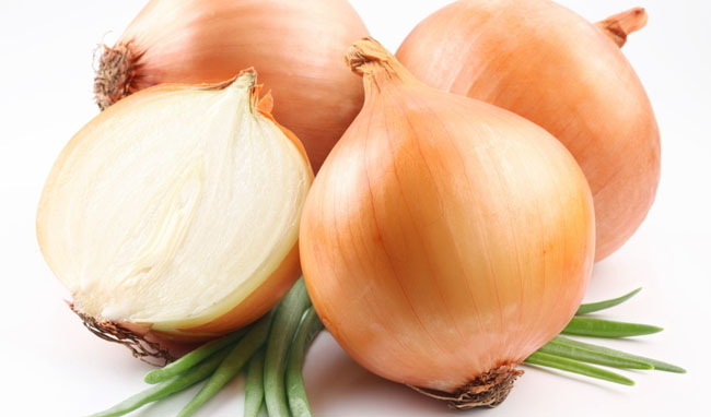 Vietnam Wholesale Good-Price Fresh Onion