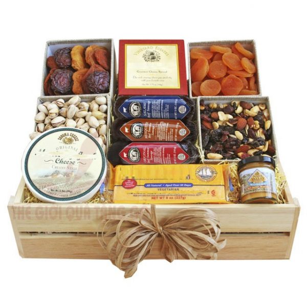 Premium-Qulity Noel Gift Set A1