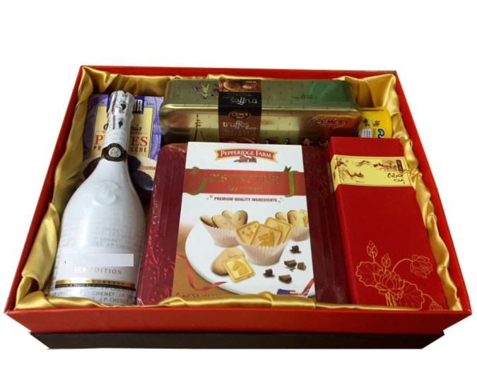 Premium-Qulity Christmas Gift Set A2