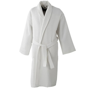 Hotel Amenities Vietnam High-Quality Bathrobe