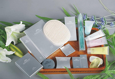 Vietnamese High-Quality Hotel Supplies Guest Amenities