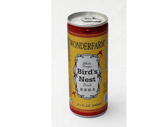 Vietnam FMCG exporters-Bird Nest Drink