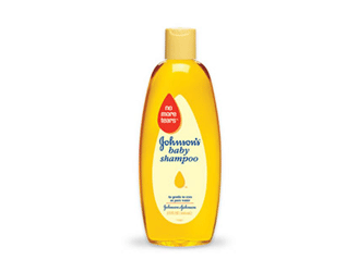 Johnson and Johnson Baby Products