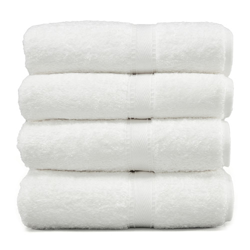 Hotel Amenities- 100% cotton bath towel wholesale bath towels