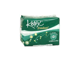 Kotex Sanitary Napkin