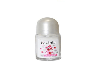 50G Bottle Levinia RITZ Deodorant