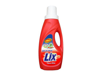 Lix Condensed Detergent