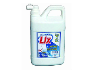 Lix Floor Cleaner