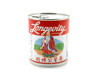 Vietnam High-Quality Longevity Condensed Milk 380g