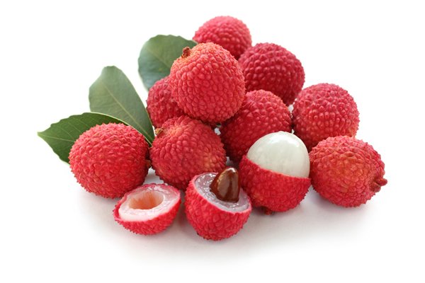 Vietnam Famous Fresh Lychees