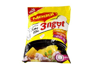 900gr 100% New Maggi