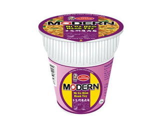 Modern Chicken Sate Onion Flavour