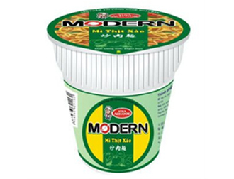 Modern Minced Pork Flavour