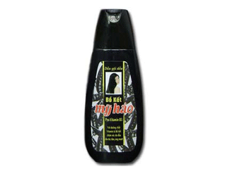 380ml Bottle My Hao Locust Hair Shampoo