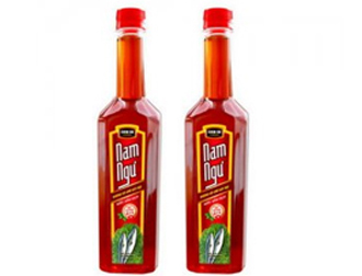 Nam Ngu Special Flavor Fish Sauce