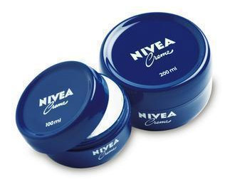 Nivea Skin care