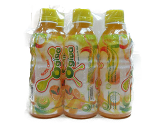 Vietnam FMCG distributors -Wholesales Orange Juice