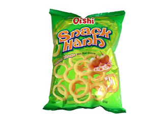 Oishi Chips