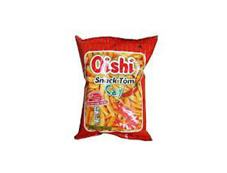 Oishi Snacks