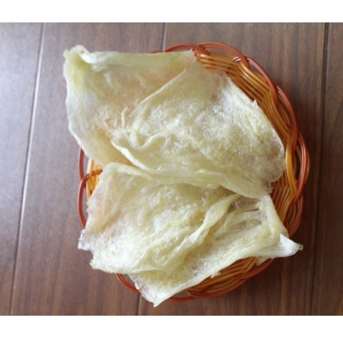 Vietnam Oval Fish Maw