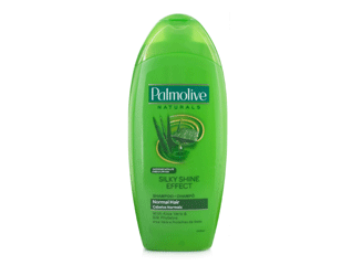 200ml Palm Milk Palmolive Shampoo