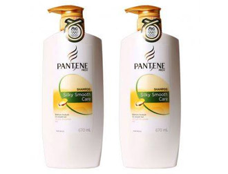 Pantene Shampoo