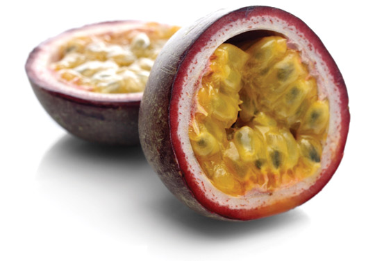 Vietnam High-Quality Healthy Passion Fruit