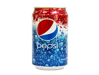 Vietnam FMCG distributors- Wholesales Pepsi Drink in 330ml can