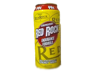 Vietnam FMCG exporters-Red Rock Energy Drink