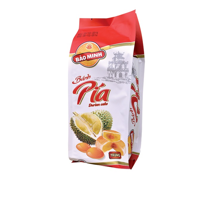 Premium Quality Pia – Egg Pancakes 300gr