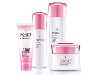 Pond Skin Care