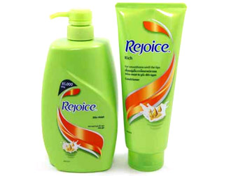 Rejoice shampoo anti-dandruff