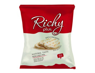 Vietnam Excellent-Quality Rice Crackers