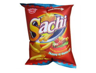 Sachi Chips