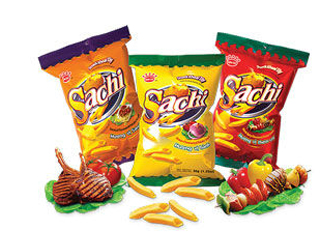 Sachi Potato Snack