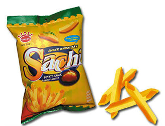 Sachi Snacks