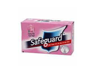 Safeguard Soap Pink 90g & 135g