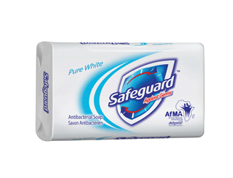 Safeguard Soap White 90g &135g