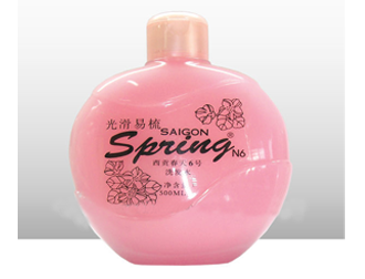 Best Selling Vietnam Shampoo Saigon Spring N6 (500ml )