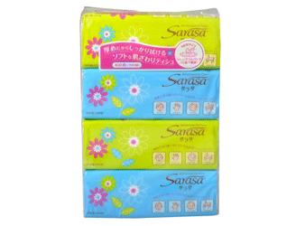 Wholesales Sarasa Tissue