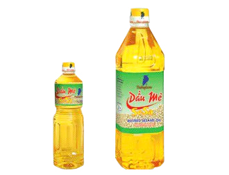 SeSa Sesame Oil High Quality