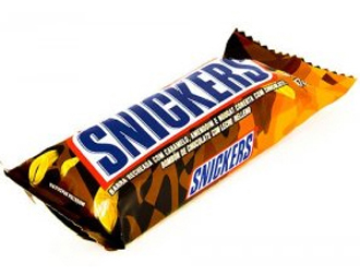 Snicker Chocolate Bar