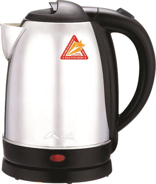 Vietnam Hot Selling Electric Kettle – Good Price